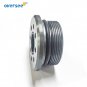56115ZY9003 56115-ZY9-023 End Cap Guide Comp Rod For HONDA BF130 Outboard Motor