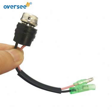 Sensor Temperature Switch 688-82560-10 For Yamaha 60-70-75-200HP Outboard Motor