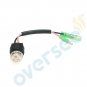 Sensor Temperature Switch 688-82560-10 For Yamaha 60-70-75-200HP Outboard Motor