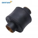 663-45981 Propeller Bush For Yamaha Outboard 40HP 50HP Parsun Hidea 663-45981-00
