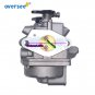 Carburetor Assy For BC05B BF5 5HP 4-Stroke Honda Outboard Motor 16100-ZV1-A03