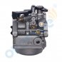 Carburetor Assy For BC05B BF5 5HP 4-Stroke Honda Outboard Motor 16100-ZV1-A03