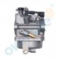 Carburetor Assy For BC05B BF5 5HP 4-Stroke Honda Outboard Motor 16100-ZV1-A03