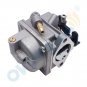 Carburetor Assy For BC05B BF5 5HP 4-Stroke Honda Outboard Motor 16100-ZV1-A03