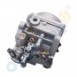 Carburetor Assy For BC05B BF5 5HP 4-Stroke Honda Outboard Motor 16100-ZV1-A03