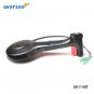 881148T Control Box Handle & Tilt Trim Switch For Mercury Mariner Outboard Motor