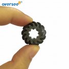 8 Teeth Pinion 369-64020-CN Fit For 2T 4-5-6HP HANGKAI SKIPPER HIDEA Outboard