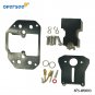 6F5-W0093 Carburetor Repair Kit For Yamaha 40HP 2-Stroke Outboard Old Model 6F6