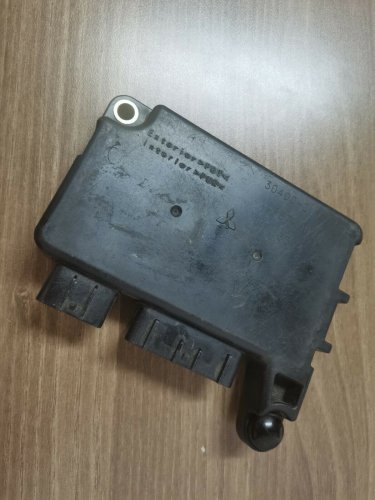 Used Igniton Control Module 30400-ZV7-F00 F8T40076 For Honda F50 HP Outboard