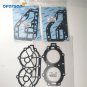 69P 61N-11400 Crankshaft Assy Piston Set &Gasket For Yamaha Outboard 2T 25 30HP