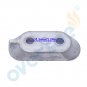 Zinc Anode 65W-45251-0 For 2T 25-50HP Yamaha 4T 8-60HP Mercury Mariner Outboard