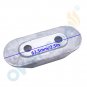 Zinc Anode 65W-45251-0 For 2T 25-50HP Yamaha 4T 8-60HP Mercury Mariner Outboard