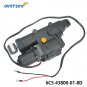 Power Trim Tilt Assy For Yamaha Motor F50 F60 50HP 60HP 4 Stroke 6C5-43800-01-8D