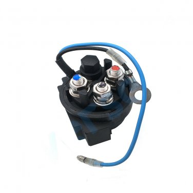 Power Trim Tilt Relay 5030831 For Johnson Evinrude Outboard 5031483 5032195