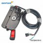 3ACQ84330-0 Remote Control Box For Tohatsu Outboard 4T RC5D MFS4B-C~30C MFS90A
