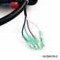 3ACQ84330-0 Remote Control Box For Tohatsu Outboard 4T RC5D MFS4B-C~30C MFS90A