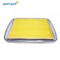 Oversee Washable Air Filter 6S5-E4451-00 for YAMAHA 1800-006-590 6S5-E4451-00-00