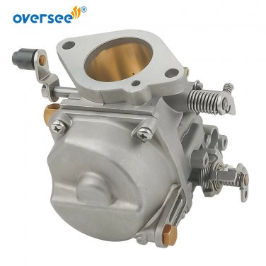 Oversee Carburetor For 30HP Mercury & Mariner Outboard Motor 853720A1 853720A8