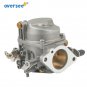 Oversee Carburetor For 30HP Mercury & Mariner Outboard Motor 853720A1 853720A8