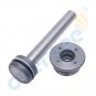 48630-96J01 Trim Cylinder Piston 48601-94900 Screw For Suzuki 115-200HP Outboard