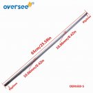 6E0-45511-01 (S) 65CM/25.59IN Drive Shaft For Yamaha Outboard F 4HP 5HP 2/4T 6E0-45511-01 (S) 65CM/25.59IN Drive Shaft For Yamaha Outboard F 4HP 5HP 2/4T