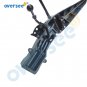 Steering Control Tiller Handle 692-W0084-11 For 2T 75-90HP Yamaha Outboard 85AET
