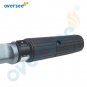 Steering Control Tiller Handle 692-W0084-11 For 2T 75-90HP Yamaha Outboard 85AET