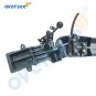 Steering Control Tiller Handle 692-W0084-11 For 2T 75-90HP Yamaha Outboard 85AET