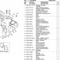 Steering Control Tiller Handle 692-W0084-11 For 2T 75-90HP Yamaha Outboard 85AET