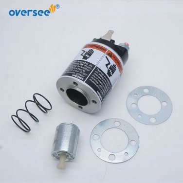 31241-ZY3-003 Magnet Switch Start Motor For Honda 4 Stroke 200 250HP New Version