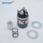 31241-ZY3-003 Magnet Switch Start Motor For Honda 4 Stroke 200 250HP New Version