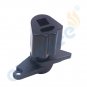 OVERSEE LEVER SHIFT ROD 6B4-44125-00 For Yamaha 9.9-15HP 9.9D 15D 2012 Outboard