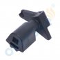 OVERSEE LEVER SHIFT ROD 6B4-44125-00 For Yamaha 9.9-15HP 9.9D 15D 2012 Outboard