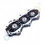 6H3-11111-01-1S HEAD CYLINDER 1 For Yamaha Outboard Engine 60HP 70HP 6H3-11111