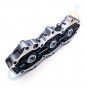6H3-11111-01-1S HEAD CYLINDER 1 For Yamaha Outboard Engine 60HP 70HP 6H3-11111