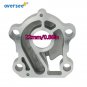 6D8-44341 688-44324 Water Pump Housing Set For 2T 75HP 85HP 90HP Yamaha Outboard
