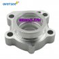 6D8-44341 688-44324 Water Pump Housing Set For 2T 75HP 85HP 90HP Yamaha Outboard