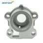 6D8-44341 688-44324 Water Pump Housing Set For 2T 75HP 85HP 90HP Yamaha Outboard