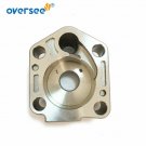Stainless Steel 17411-93901-00 Water Pump Case For Suzuki DT15 DT9.9 15HP 9.9HP Stainless Steel 17411-93901-00 Water Pump Case For Suzuki DT15 DT9.9 15HP 9.9HP