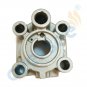 Stainless Steel 17411-93901-00 Water Pump Case For Suzuki DT15 DT9.9 15HP 9.9HP