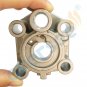 Stainless Steel 17411-93901-00 Water Pump Case For Suzuki DT15 DT9.9 15HP 9.9HP