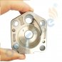 Stainless Steel 17411-93901-00 Water Pump Case For Suzuki DT15 DT9.9 15HP 9.9HP