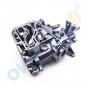 Cylinder Crank Case Assy 63V-15100 For 9.9-15HPYamaha Outboard Motor Seapro HDX