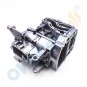 Cylinder Crank Case Assy 63V-15100 For 9.9-15HPYamaha Outboard Motor Seapro HDX