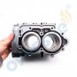 Cylinder Crank Case Assy 63V-15100 For 9.9-15HPYamaha Outboard Motor Seapro HDX