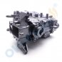 Cylinder Crank Case Assy 63V-15100 For 9.9-15HPYamaha Outboard Motor Seapro HDX