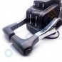 67200-92E15 Remote Control Box Assy 2 Handle For Suzuki Outboard 4T DF90 100 115