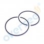 66T-11603 Piston Ring Set STD For Yamaha Outboard 2T 40HP 40X 40XMH Parsun Hidea