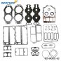 Power Head Gasket Kit 6E5-W0001-A2 For YAMAHA Outboard 115-130 HP 6F3-W0001-05