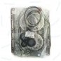 Power Head Gasket Kit 6E5-W0001-A2 For YAMAHA Outboard 115-130 HP 6F3-W0001-05